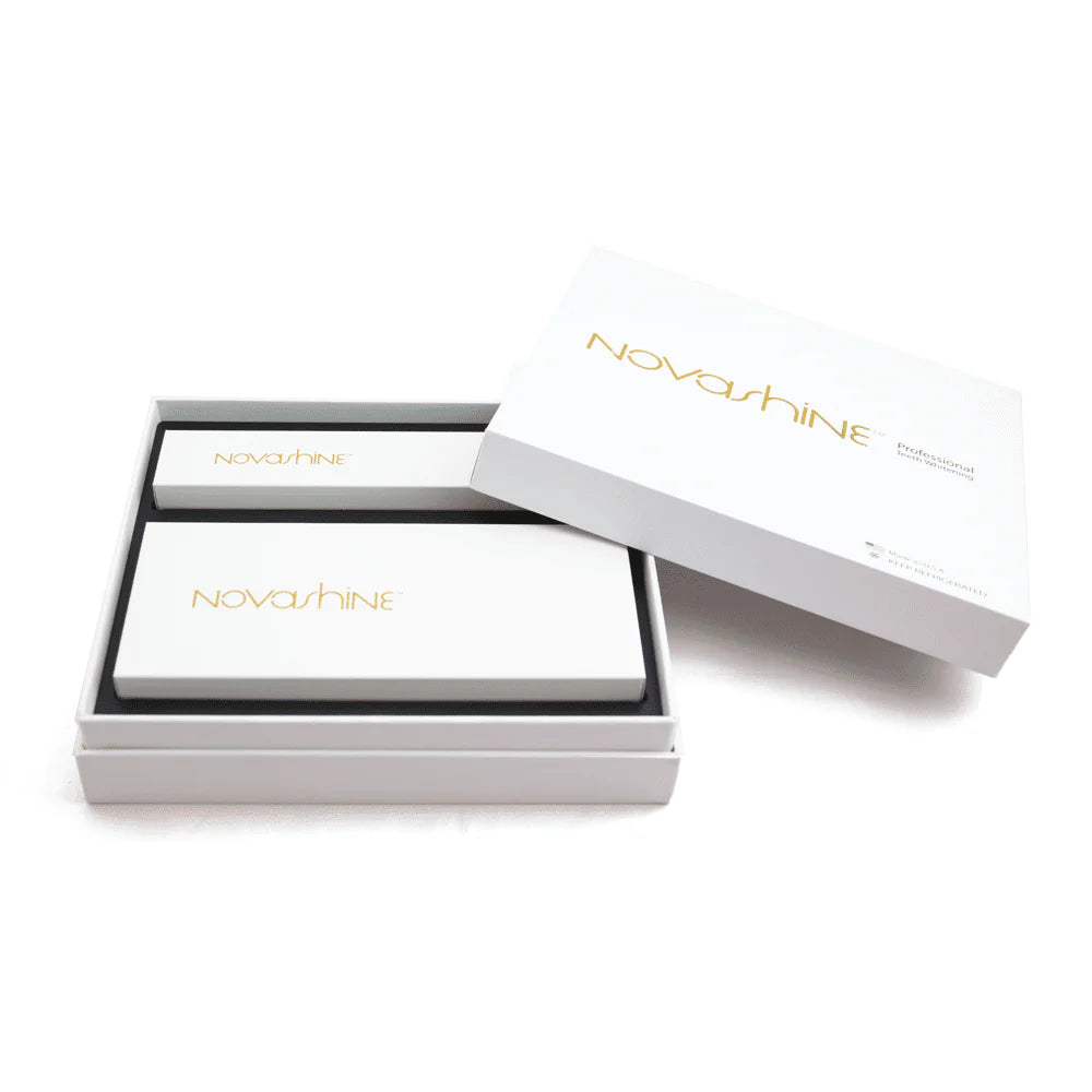 Teeth Whitening Kit 3 Month Supply Bundle (Kit + Refill)