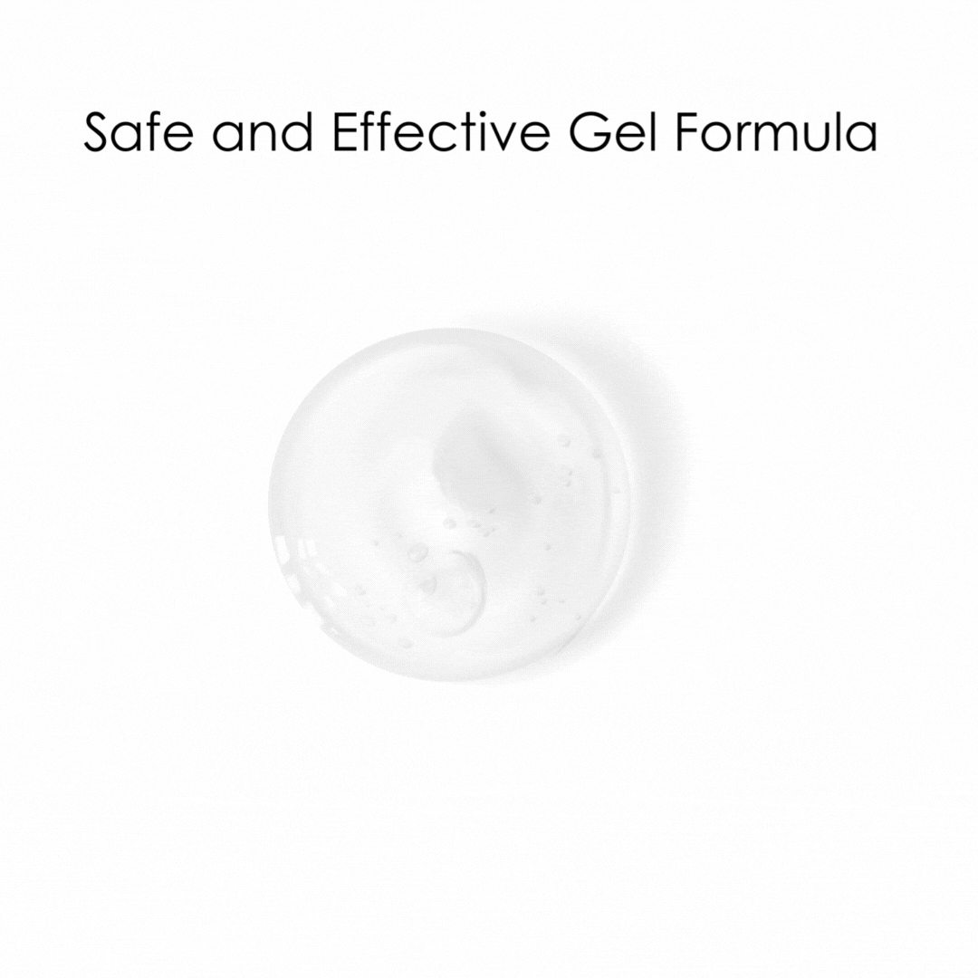 Mint Flavored Teeth Whitening Gel Refill