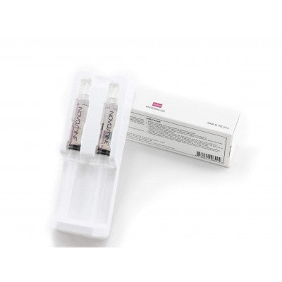 Strawberry Flavored Teeth Whitening Gel Refill