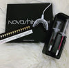 Novashine Teeth Whitening Kit (Black)
