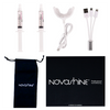 Novashine Teeth Whitening Kit (Black)